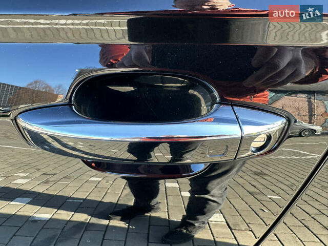 Чорний Ауді A6 Allroad, об'ємом двигуна 2.97 л та пробігом 190 тис. км за 28500 $, фото 72 на Automoto.ua