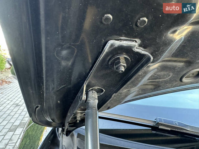 Чорний Ауді A6 Allroad, об'ємом двигуна 2.97 л та пробігом 190 тис. км за 28500 $, фото 170 на Automoto.ua