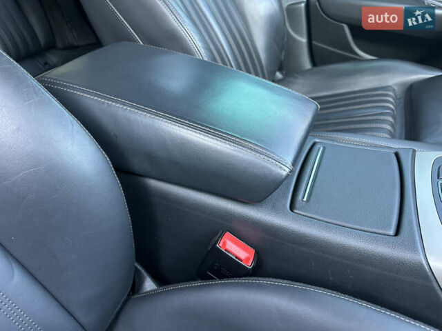 Чорний Ауді A6 Allroad, об'ємом двигуна 2.97 л та пробігом 190 тис. км за 28500 $, фото 124 на Automoto.ua