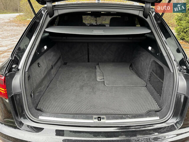 Чорний Ауді A6 Allroad, об'ємом двигуна 3 л та пробігом 240 тис. км за 28000 $, фото 32 на Automoto.ua