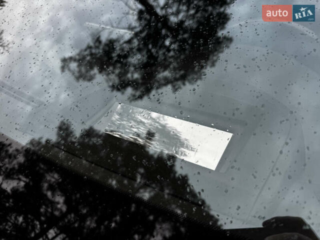 Чорний Ауді A6 Allroad, об'ємом двигуна 3 л та пробігом 240 тис. км за 28000 $, фото 17 на Automoto.ua