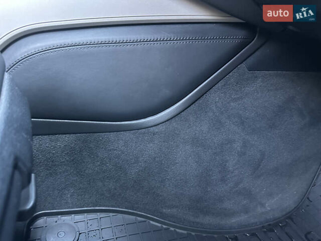 Чорний Ауді A6 Allroad, об'ємом двигуна 2.97 л та пробігом 190 тис. км за 28500 $, фото 122 на Automoto.ua