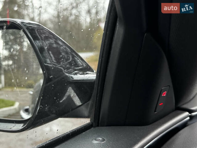 Чорний Ауді A6 Allroad, об'ємом двигуна 3 л та пробігом 240 тис. км за 28000 $, фото 63 на Automoto.ua