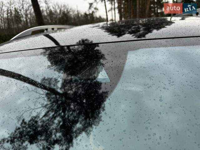 Чорний Ауді A6 Allroad, об'ємом двигуна 3 л та пробігом 240 тис. км за 28000 $, фото 18 на Automoto.ua