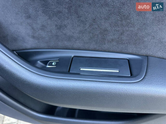 Чорний Ауді A6 Allroad, об'ємом двигуна 2.97 л та пробігом 190 тис. км за 28500 $, фото 82 на Automoto.ua