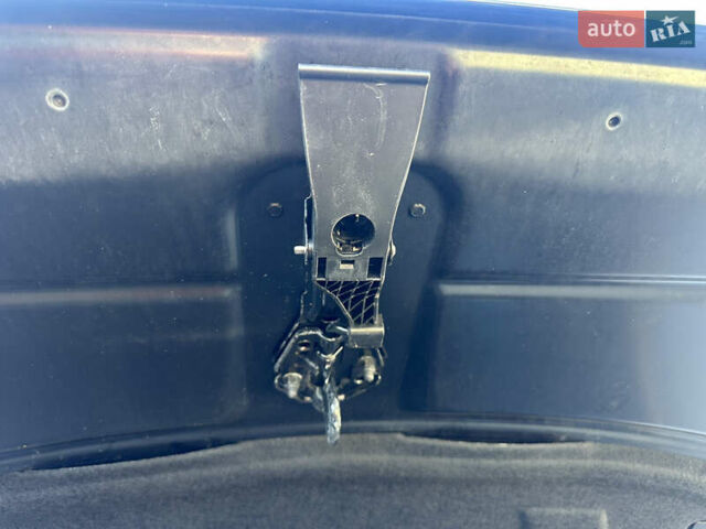 Чорний Ауді A6 Allroad, об'ємом двигуна 2.97 л та пробігом 190 тис. км за 28500 $, фото 172 на Automoto.ua