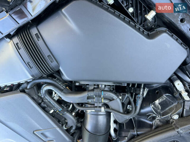 Чорний Ауді A6 Allroad, об'ємом двигуна 2.97 л та пробігом 190 тис. км за 28500 $, фото 169 на Automoto.ua