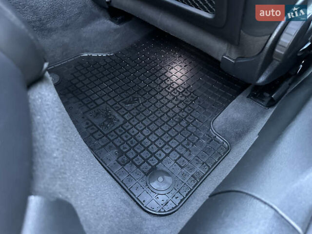 Чорний Ауді A6 Allroad, об'ємом двигуна 2.97 л та пробігом 190 тис. км за 28500 $, фото 86 на Automoto.ua