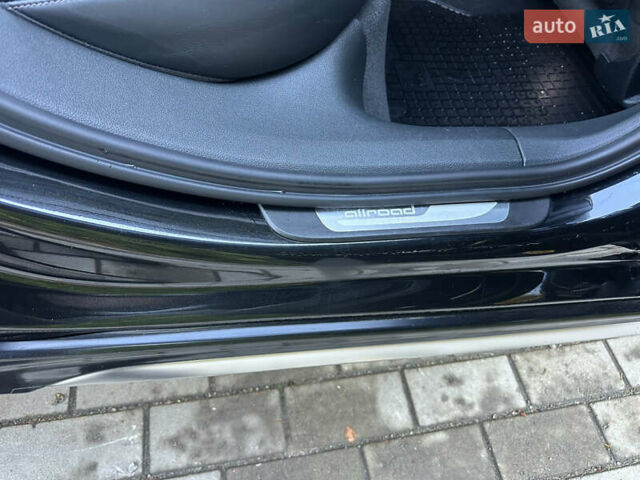 Чорний Ауді A6 Allroad, об'ємом двигуна 2.97 л та пробігом 190 тис. км за 28500 $, фото 85 на Automoto.ua