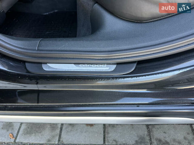 Чорний Ауді A6 Allroad, об'ємом двигуна 2.97 л та пробігом 190 тис. км за 28500 $, фото 96 на Automoto.ua