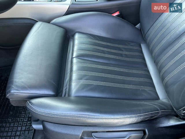 Чорний Ауді A6 Allroad, об'ємом двигуна 2.97 л та пробігом 190 тис. км за 28500 $, фото 134 на Automoto.ua