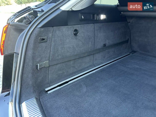 Чорний Ауді A6 Allroad, об'ємом двигуна 2.97 л та пробігом 190 тис. км за 28500 $, фото 77 на Automoto.ua