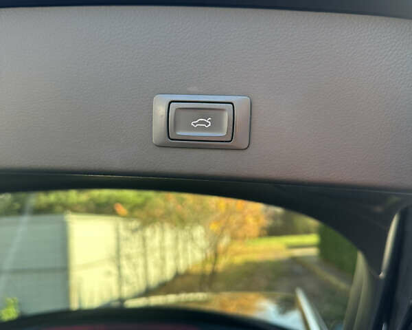 Чорний Ауді A6 Allroad, об'ємом двигуна 2.97 л та пробігом 190 тис. км за 28500 $, фото 74 на Automoto.ua