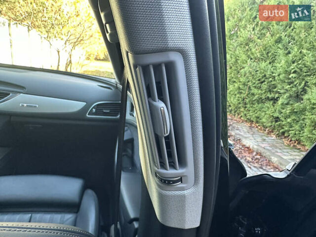 Чорний Ауді A6 Allroad, об'ємом двигуна 2.97 л та пробігом 190 тис. км за 28500 $, фото 88 на Automoto.ua