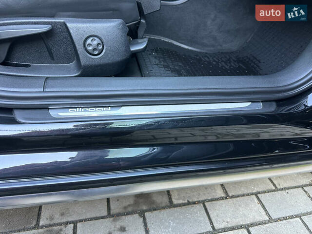 Чорний Ауді A6 Allroad, об'ємом двигуна 2.97 л та пробігом 190 тис. км за 28500 $, фото 116 на Automoto.ua