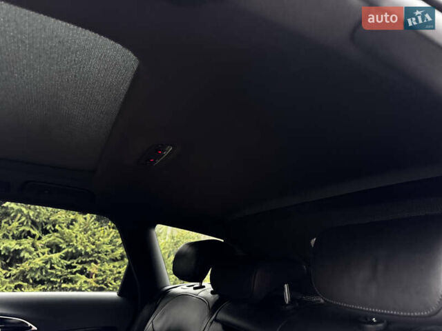 Чорний Ауді A6 Allroad, об'ємом двигуна 3 л та пробігом 240 тис. км за 28000 $, фото 52 на Automoto.ua