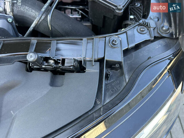 Чорний Ауді A6 Allroad, об'ємом двигуна 2.97 л та пробігом 190 тис. км за 26900 $, фото 162 на Automoto.ua