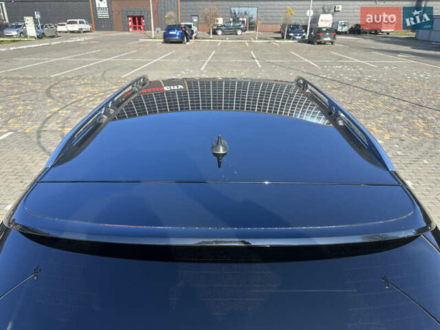 Чорний Ауді A6 Allroad, об'ємом двигуна 2.97 л та пробігом 190 тис. км за 28500 $, фото 50 на Automoto.ua