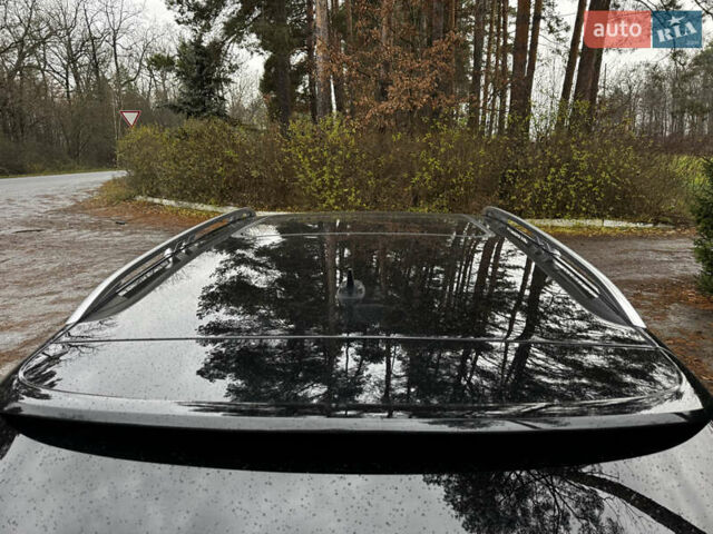 Чорний Ауді A6 Allroad, об'ємом двигуна 3 л та пробігом 240 тис. км за 28000 $, фото 25 на Automoto.ua