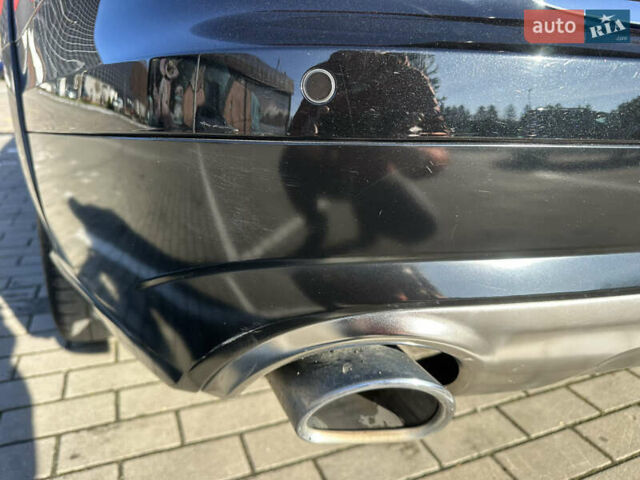 Чорний Ауді A6 Allroad, об'ємом двигуна 2.97 л та пробігом 190 тис. км за 28500 $, фото 68 на Automoto.ua