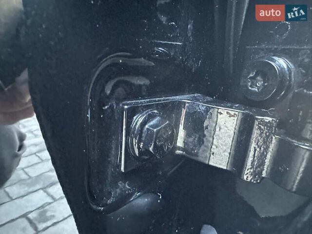 Чорний Ауді A6 Allroad, об'ємом двигуна 2.97 л та пробігом 190 тис. км за 28500 $, фото 133 на Automoto.ua