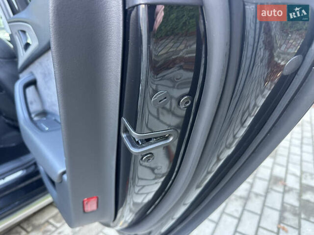 Чорний Ауді A6 Allroad, об'ємом двигуна 2.97 л та пробігом 190 тис. км за 28500 $, фото 83 на Automoto.ua