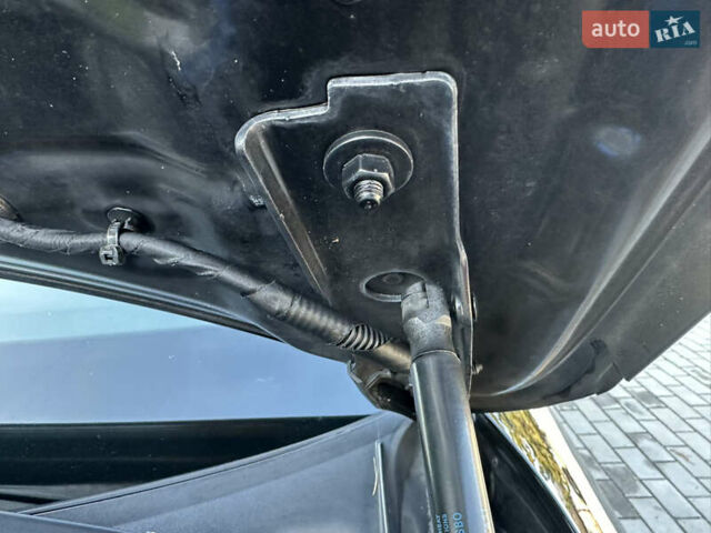 Чорний Ауді A6 Allroad, об'ємом двигуна 2.97 л та пробігом 190 тис. км за 28500 $, фото 163 на Automoto.ua