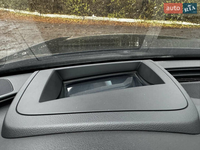 Чорний Ауді A6 Allroad, об'ємом двигуна 3 л та пробігом 240 тис. км за 28000 $, фото 47 на Automoto.ua