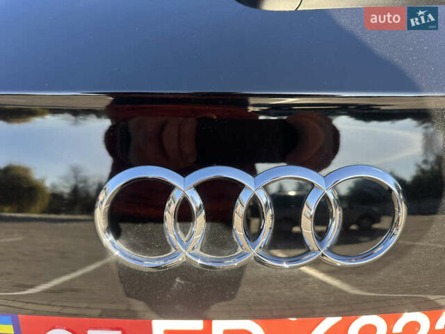 Чорний Ауді A6 Allroad, об'ємом двигуна 2.97 л та пробігом 190 тис. км за 28500 $, фото 60 на Automoto.ua