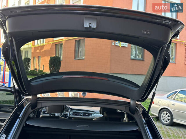 Черный Ауди А6 Олроуд, объемом двигателя 2.97 л и пробегом 138 тыс. км за 32800 $, фото 19 на Automoto.ua