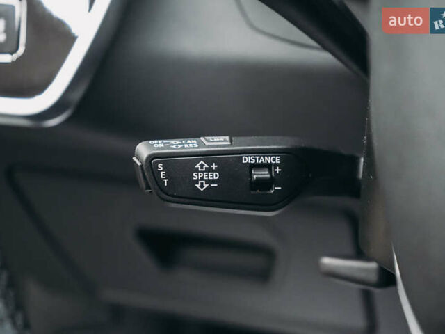 Черный Ауди А6 Олроуд, объемом двигателя 3 л и пробегом 144 тыс. км за 49999 $, фото 46 на Automoto.ua