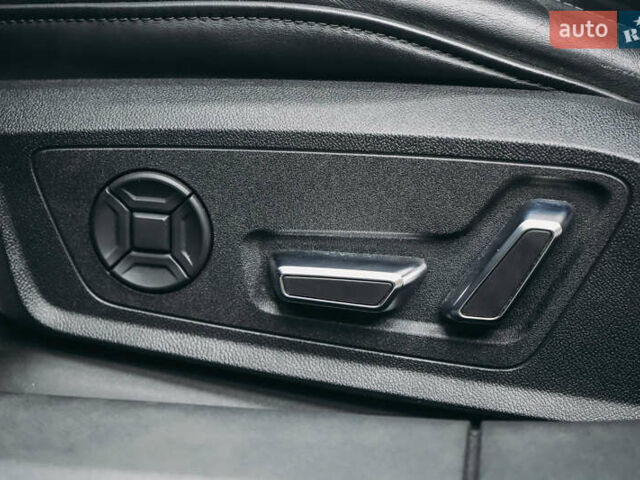 Черный Ауди А6 Олроуд, объемом двигателя 3 л и пробегом 144 тыс. км за 49999 $, фото 42 на Automoto.ua