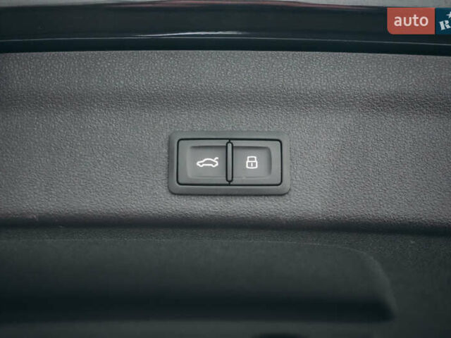 Черный Ауди А6 Олроуд, объемом двигателя 3 л и пробегом 144 тыс. км за 49999 $, фото 70 на Automoto.ua