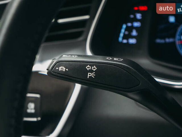 Черный Ауди А6 Олроуд, объемом двигателя 3 л и пробегом 144 тыс. км за 49999 $, фото 47 на Automoto.ua