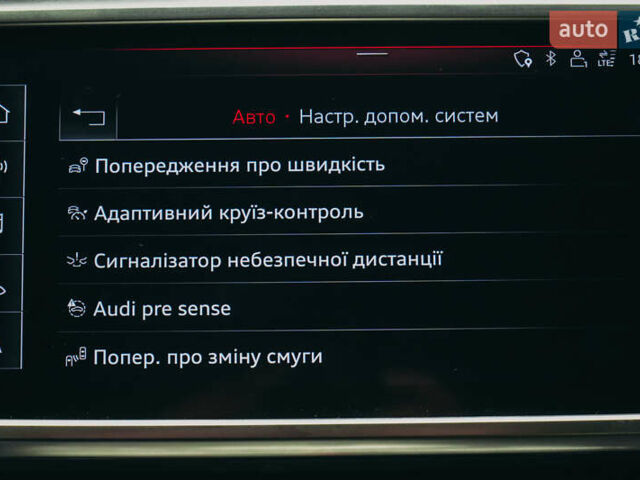 Черный Ауди А6 Олроуд, объемом двигателя 3 л и пробегом 144 тыс. км за 49999 $, фото 61 на Automoto.ua