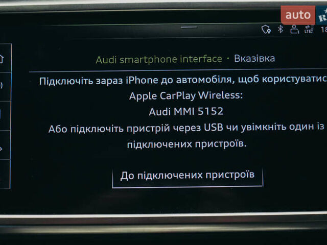Черный Ауди А6 Олроуд, объемом двигателя 3 л и пробегом 144 тыс. км за 49999 $, фото 64 на Automoto.ua