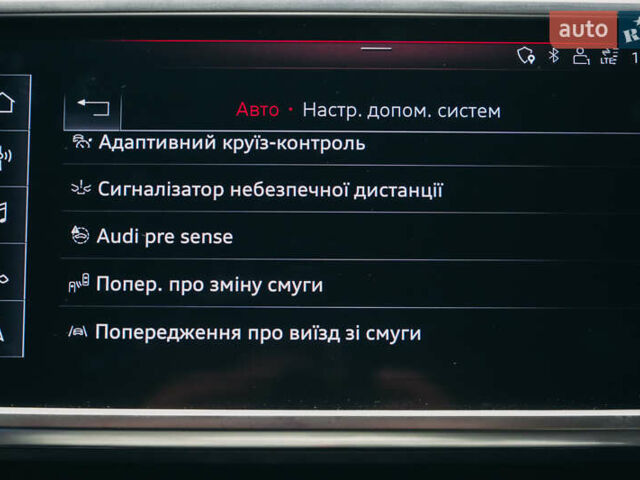 Черный Ауди А6 Олроуд, объемом двигателя 3 л и пробегом 144 тыс. км за 49999 $, фото 62 на Automoto.ua