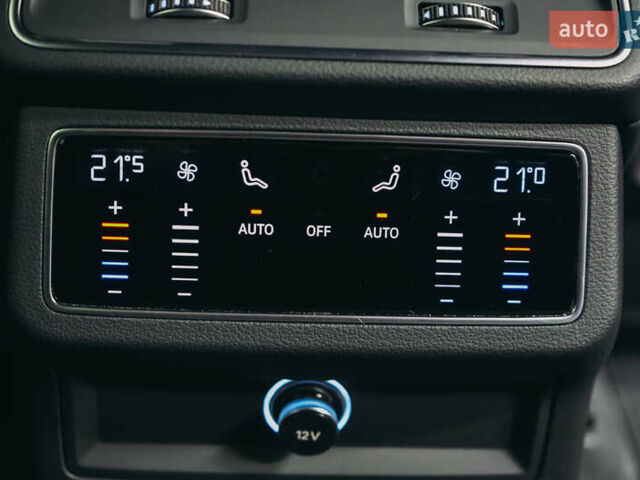 Черный Ауди А6 Олроуд, объемом двигателя 3 л и пробегом 144 тыс. км за 49999 $, фото 74 на Automoto.ua