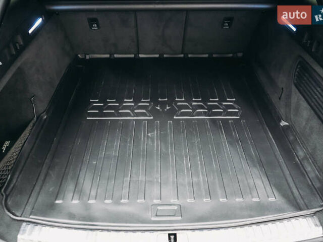 Черный Ауди А6 Олроуд, объемом двигателя 3 л и пробегом 144 тыс. км за 49999 $, фото 69 на Automoto.ua