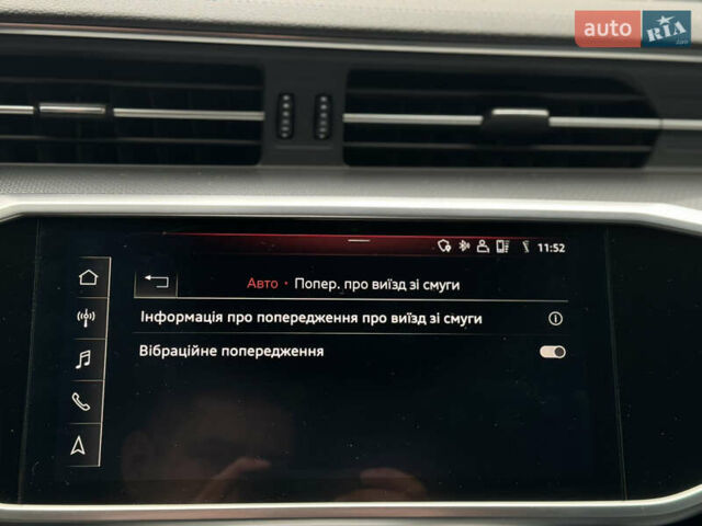 Черный Ауди А6 Олроуд, объемом двигателя 3 л и пробегом 170 тыс. км за 45999 $, фото 54 на Automoto.ua