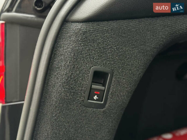 Черный Ауди А6 Олроуд, объемом двигателя 3 л и пробегом 170 тыс. км за 45999 $, фото 65 на Automoto.ua