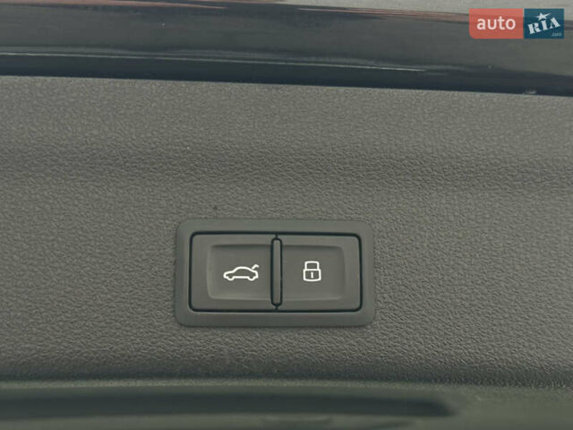 Черный Ауди А6 Олроуд, объемом двигателя 3 л и пробегом 170 тыс. км за 45999 $, фото 63 на Automoto.ua