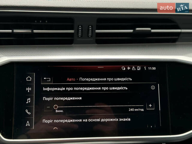 Черный Ауди А6 Олроуд, объемом двигателя 3 л и пробегом 170 тыс. км за 45999 $, фото 38 на Automoto.ua