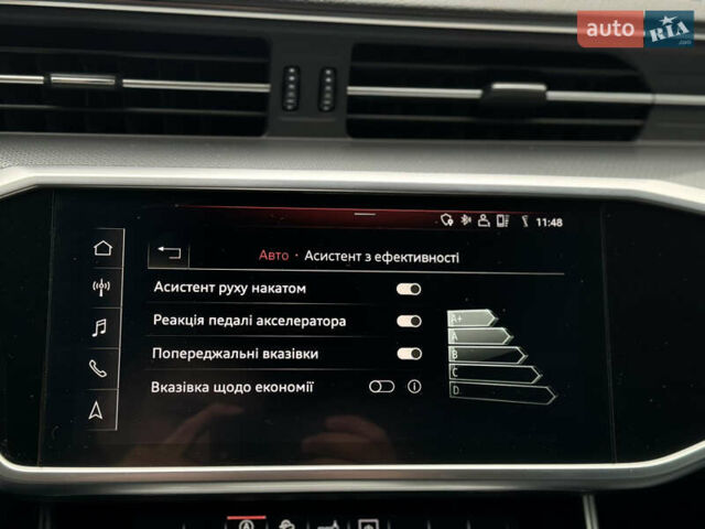 Черный Ауди А6 Олроуд, объемом двигателя 3 л и пробегом 170 тыс. км за 45999 $, фото 51 на Automoto.ua