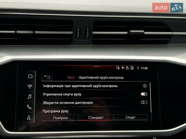 Черный Ауди А6 Олроуд, объемом двигателя 3 л и пробегом 170 тыс. км за 45999 $, фото 53 на Automoto.ua