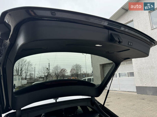 Черный Ауди А6 Олроуд, объемом двигателя 3 л и пробегом 170 тыс. км за 45999 $, фото 33 на Automoto.ua