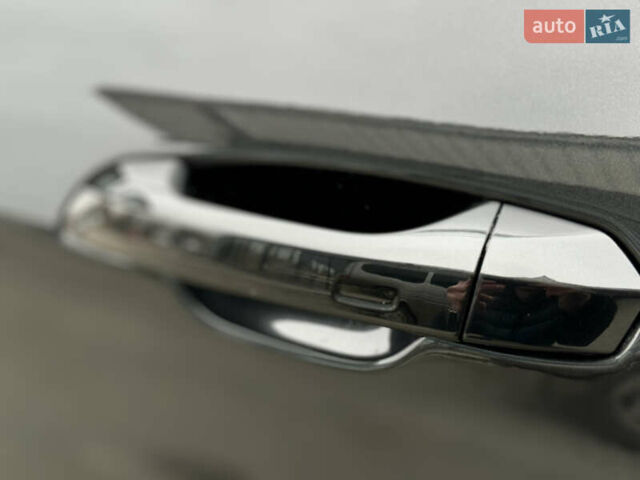 Черный Ауди А6 Олроуд, объемом двигателя 3 л и пробегом 170 тыс. км за 45999 $, фото 15 на Automoto.ua