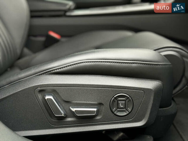 Черный Ауди А6 Олроуд, объемом двигателя 3 л и пробегом 170 тыс. км за 45999 $, фото 34 на Automoto.ua