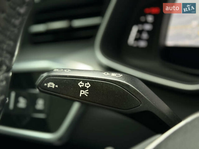 Черный Ауди А6 Олроуд, объемом двигателя 3 л и пробегом 170 тыс. км за 45999 $, фото 48 на Automoto.ua