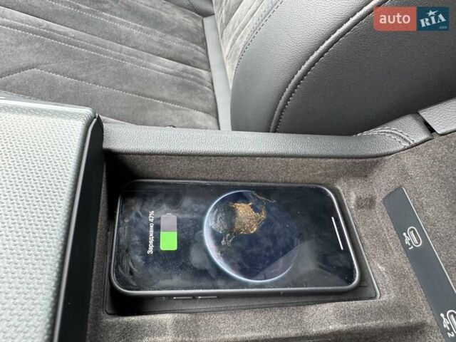 Черный Ауди А6 Олроуд, объемом двигателя 2.97 л и пробегом 180 тыс. км за 41500 $, фото 66 на Automoto.ua